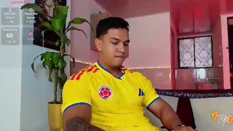 Penagos zz    online show from June 2026 03:43:01 PM