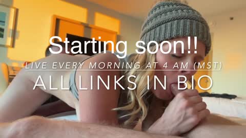 Snapshot of taylor_love_303 chatting on February 2025 11:10:01 AM Taylor -- online show from February 2025 11:10:01 AM