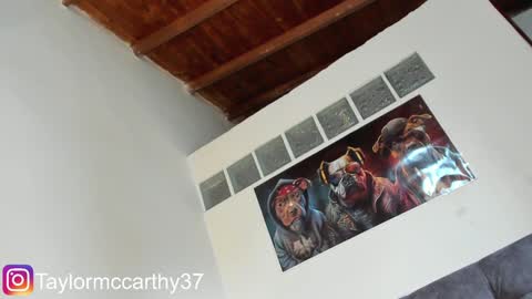 Taylor Mccarthy online show from December 2024 09:22:01 PM