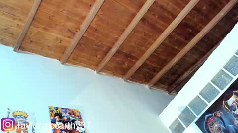 Taylor Mccarthy online show from January 2025 02:27:02 AM