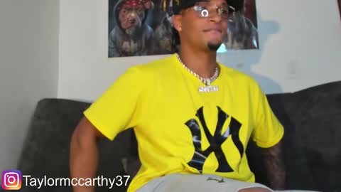 Taylor Mccarthy online show from March 2025 12:10:02 AM