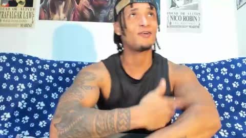 Taylor Mccarthy online show from September 2025 02:44:02 AM