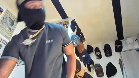 Taylor Mccarthy online show from September 2025 03:12:01 AM