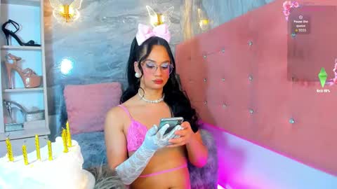 Snapshot of taylor_sanz chatting on December 2025 10:57:01 AM Taylor Sanz online show from December 2025 10:57:01 AM