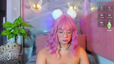 Snapshot of taylor_sanz chatting on February 2026 09:34:01 AM Taylor Sanz online show from February 2026 09:34:01 AM