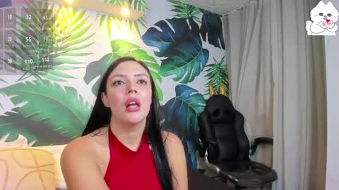 Taylor Sweet online show from December 2025 08:02:02 PM