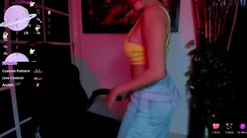 Taylor Sweet online show from February 2026 07:47:02 PM