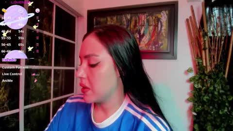 Taylor Sweet online show from February 2026 08:29:02 PM