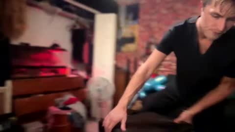 Trevorling online show from November 2025 01:33:02 PM