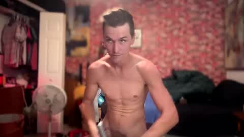 Trevorling online show from November 2025 05:31:01 PM