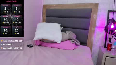 Snapshot of taylormeller chatting on February 2025 06:20:01 AM TAYLOR online show from February 2025 06:20:01 AM