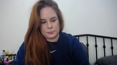 Taylor Michaels online show from April 2026 09:56:02 PM