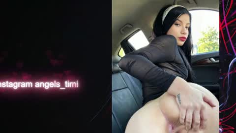 Angels independent model online show from July 2026 07:16:02 AM