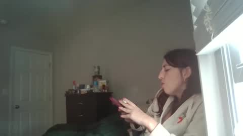 taylorslay online show from February 2026 07:53:02 PM