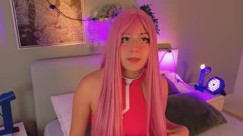 TAYLOR  online show from October 2025 12:53:02 PM