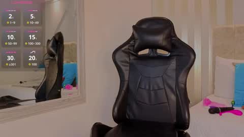 tayra online show from September 2025 05:07:02 PM