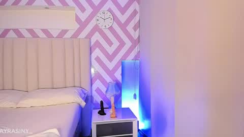 Tayra horny for you online show from April 2026 01:20:02 AM