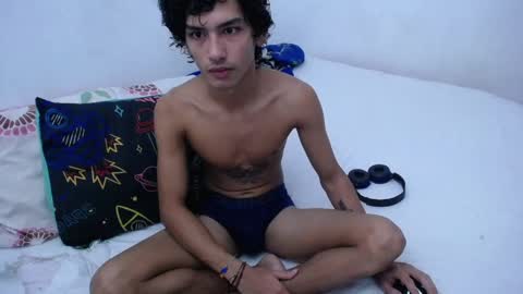 Tayron online show from December 2024 11:08:01 PM