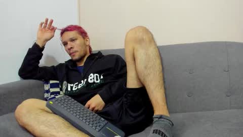 Tayson online show from January 2026 01:16:02 PM