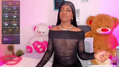  TAYSSA  ONLINE FROM 0630 PM - 1130 PM COLOMBIAN HOUR online show from March 2025 11:38:02 PM