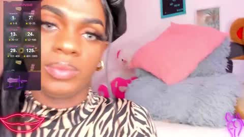  TAYSSA  ONLINE FROM 0630 PM - 1130 PM COLOMBIAN HOUR online show from March 2025 02:07:02 AM