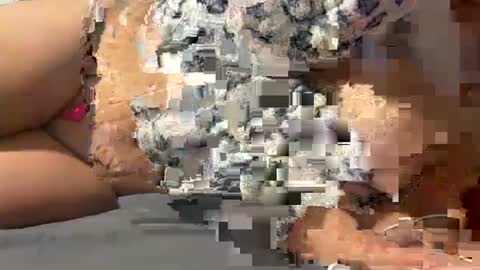 tbaexox online show from October 2025 04:13:02 AM