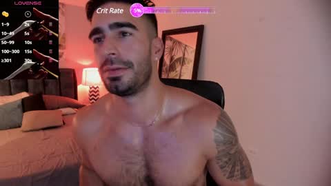 BASTIAN online show from January 2025 03:06:02 AM