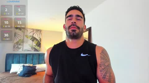 BASTIAN online show from September 2025 08:35:02 PM