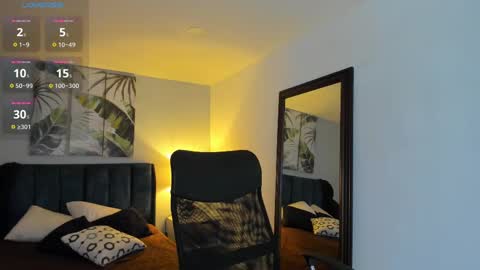 BASTIAN online show from October 2025 09:57:01 PM