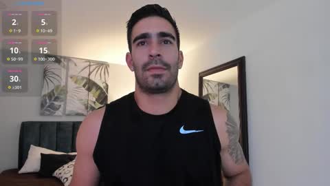 BASTIAN online show from October 2025 09:59:02 PM