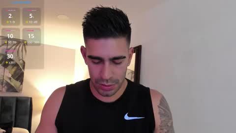 BASTIAN online show from October 2025 08:31:02 PM