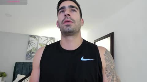 BASTIAN online show from November 2025 08:51:01 PM