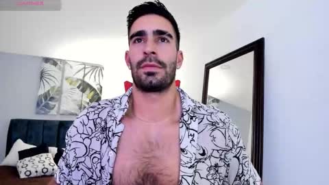 BASTIAN online show from November 2025 07:52:02 PM