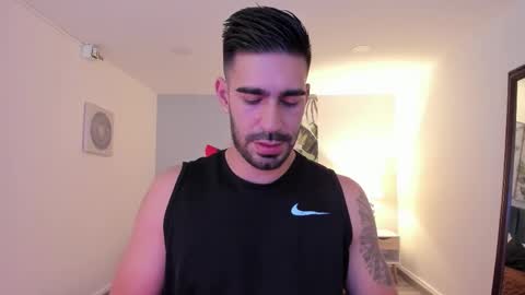 BASTIAN online show from December 2025 09:11:01 PM