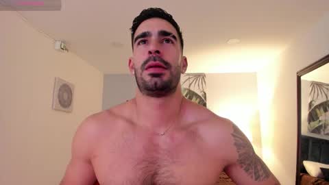 BASTIAN online show from January 2026 09:18:01 PM