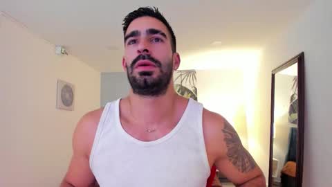 BASTIAN online show from February 2026 08:43:01 PM