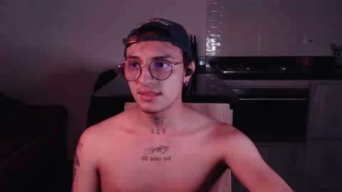 Teo independent model online show from February 2025 06:00:01 AM