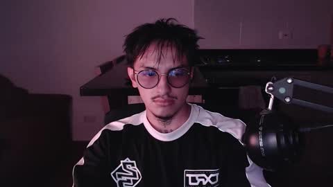 Teo independent model online show from January 2026 02:57:02 AM