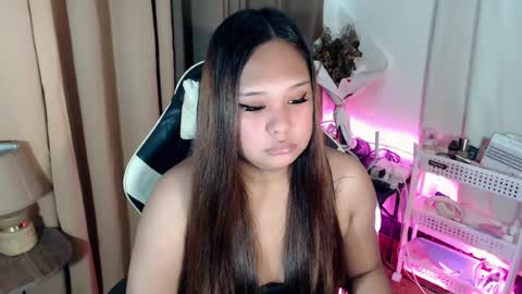 Christine online show from July 2026 07:55:01 PM