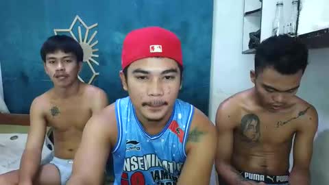 teahyun_yeongsu online show from October 2025 05:26:02 PM