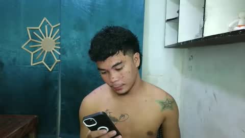 teahyun_yeongsu online show from November 2025 10:12:02 AM