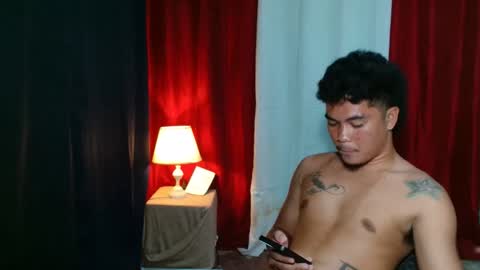 teahyun_yeongsu online show from November 2025 06:57:02 AM