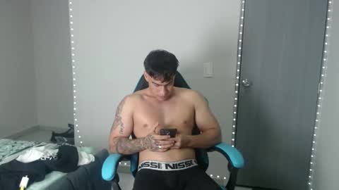 team23hot0 online show from October 2025 04:07:01 AM