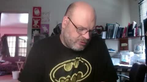 MiaRhino online show from April 2026 07:06:01 PM