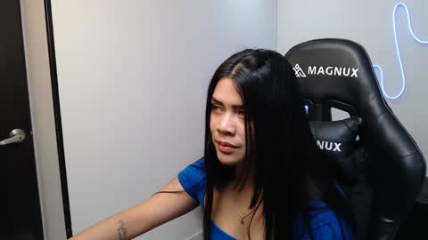 DYNAMITE DUO69 online show from December 2024 02:49:02 PM