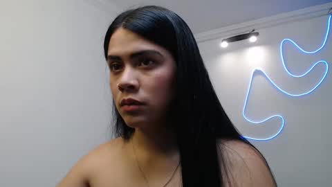 DYNAMITE DUO69 online show from December 2024 06:27:02 PM