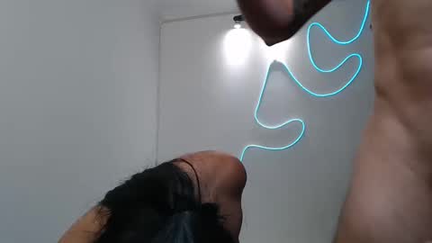 DYNAMITE DUO69 online show from December 2024 12:08:01 AM