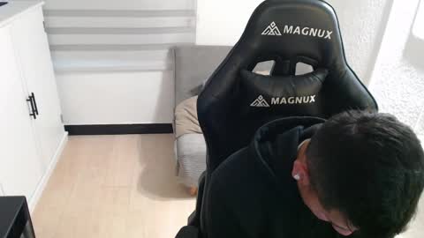 DYNAMITE DUO69 online show from March 2026 01:06:02 PM