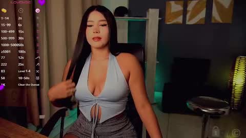 Loren Soler    Sophie Soler 19 years online show from March 2025 01:31:02 AM