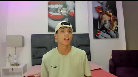 Team Twinks online show from October 2025 11:16:01 AM